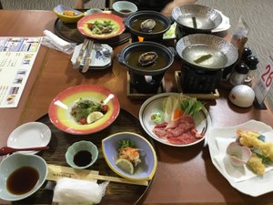 食事