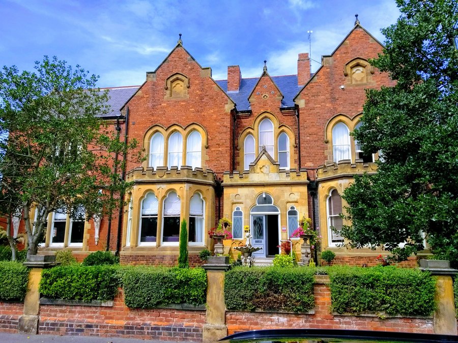 BROCKLEY HALL HOTEL - Updated 2021 Prices, Reviews, and Photos ...