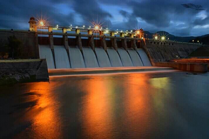 AMARAVATHI DAM (Coimbatore): All You Need to Know