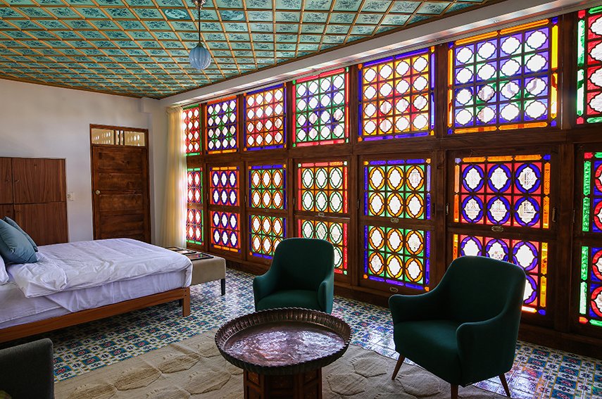 THE 10 BEST Hotels in Shiraz for 2024 Tripadvisor