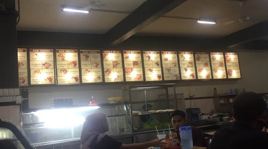 Restoran Mayang Sari