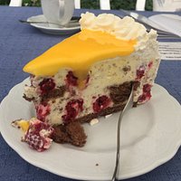Eierlikörtorte