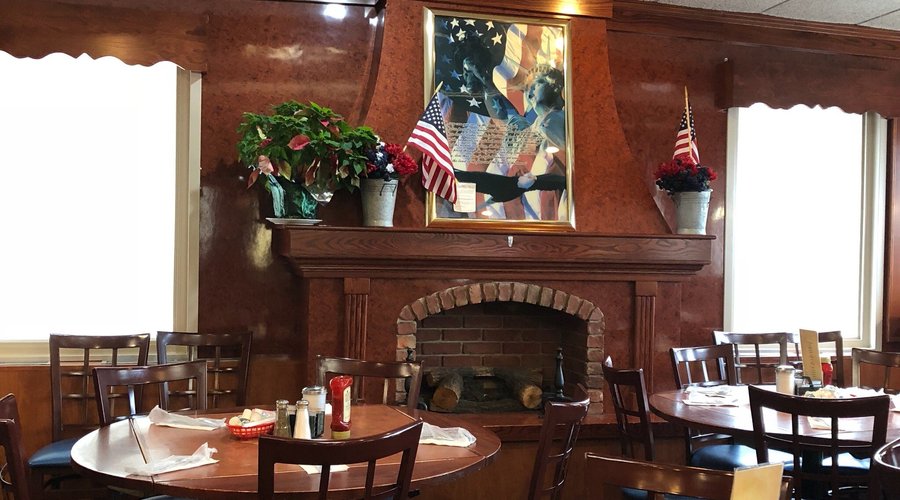 Hearth Family Restaurant