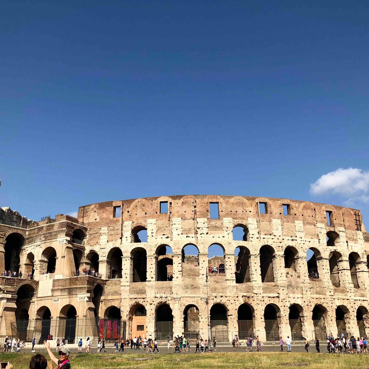 Piazza del Colosseo, Рим: лучшие советы перед посещением - Tripadvisor