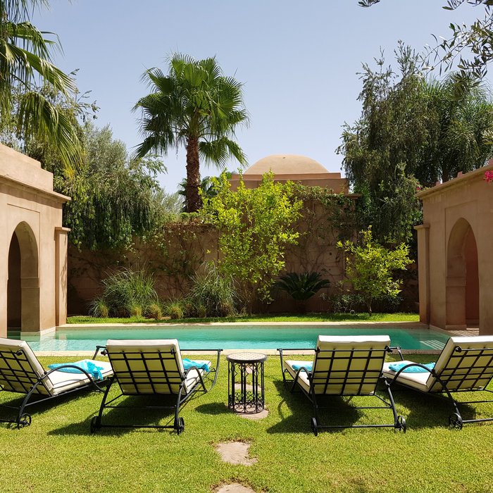 Les Jardins de Touhina Rooms: Pictures & Reviews - Tripadvisor