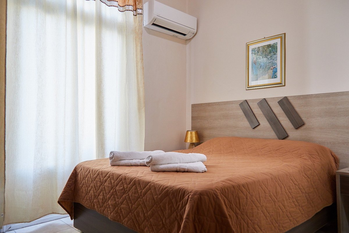 AMALIA ROOMS (Chios Town) - отзывы, фото и сравнение цен - Tripadvisor