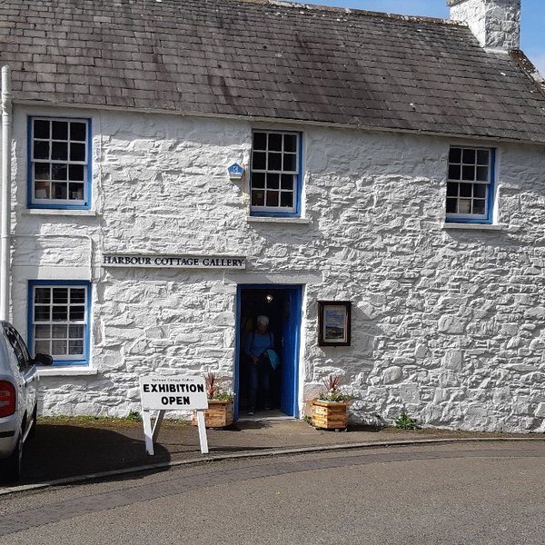 The Stewartry Museum (Kirkcudbright) - All You Need to Know BEFORE You Go