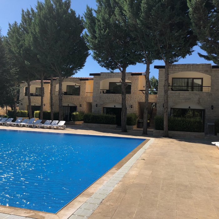 WEST BEKAA COUNTRY CLUB : Prezzi e Recensioni (2024)