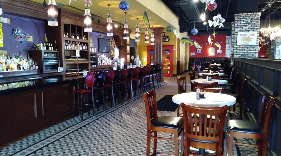 Dirty Al's Bayou Grill