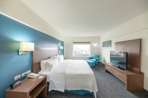 Chambre et suite
