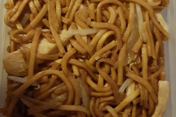THE 5 BEST Chinese Restaurants in Bexhill-on-Sea (Updated 2024)