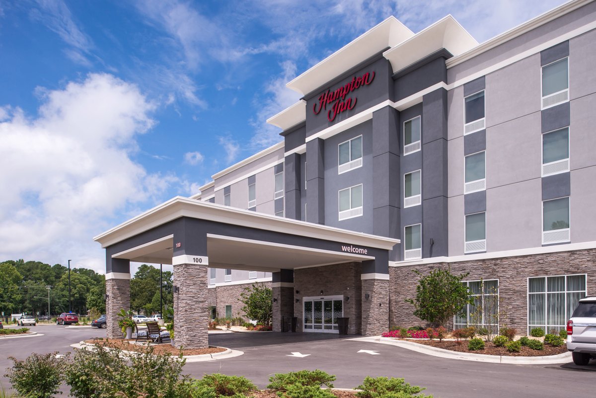 choice hotels in dunn nc