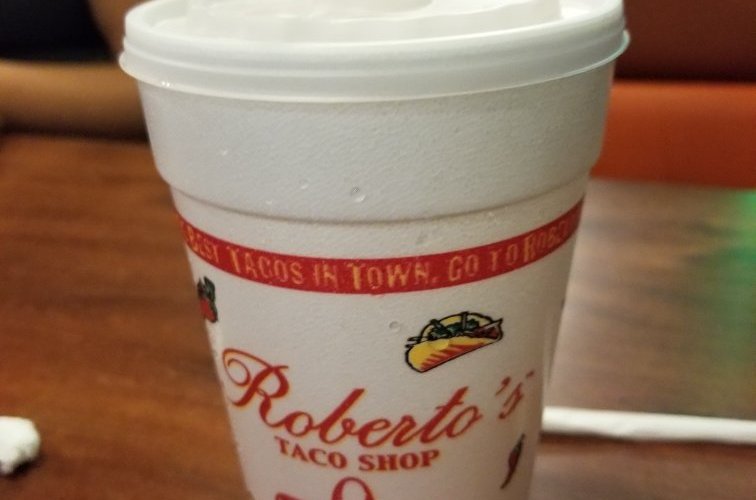 Robertos Taco Shop