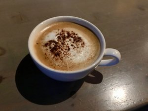Drikke