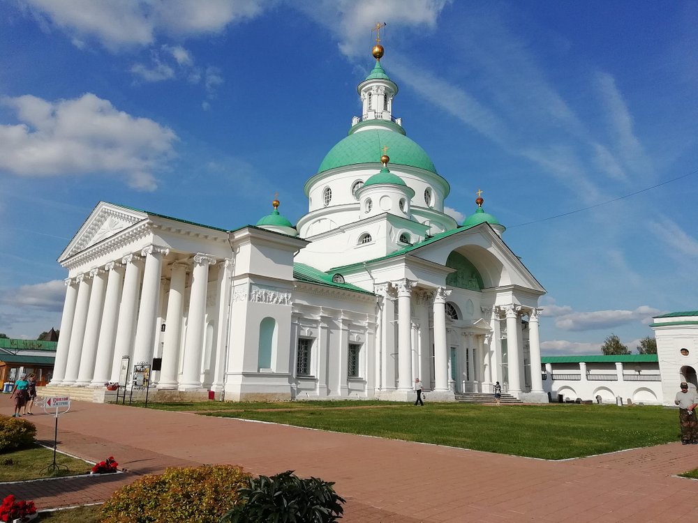The 10 Best Things To Do In Rostov 2022 With Photos 