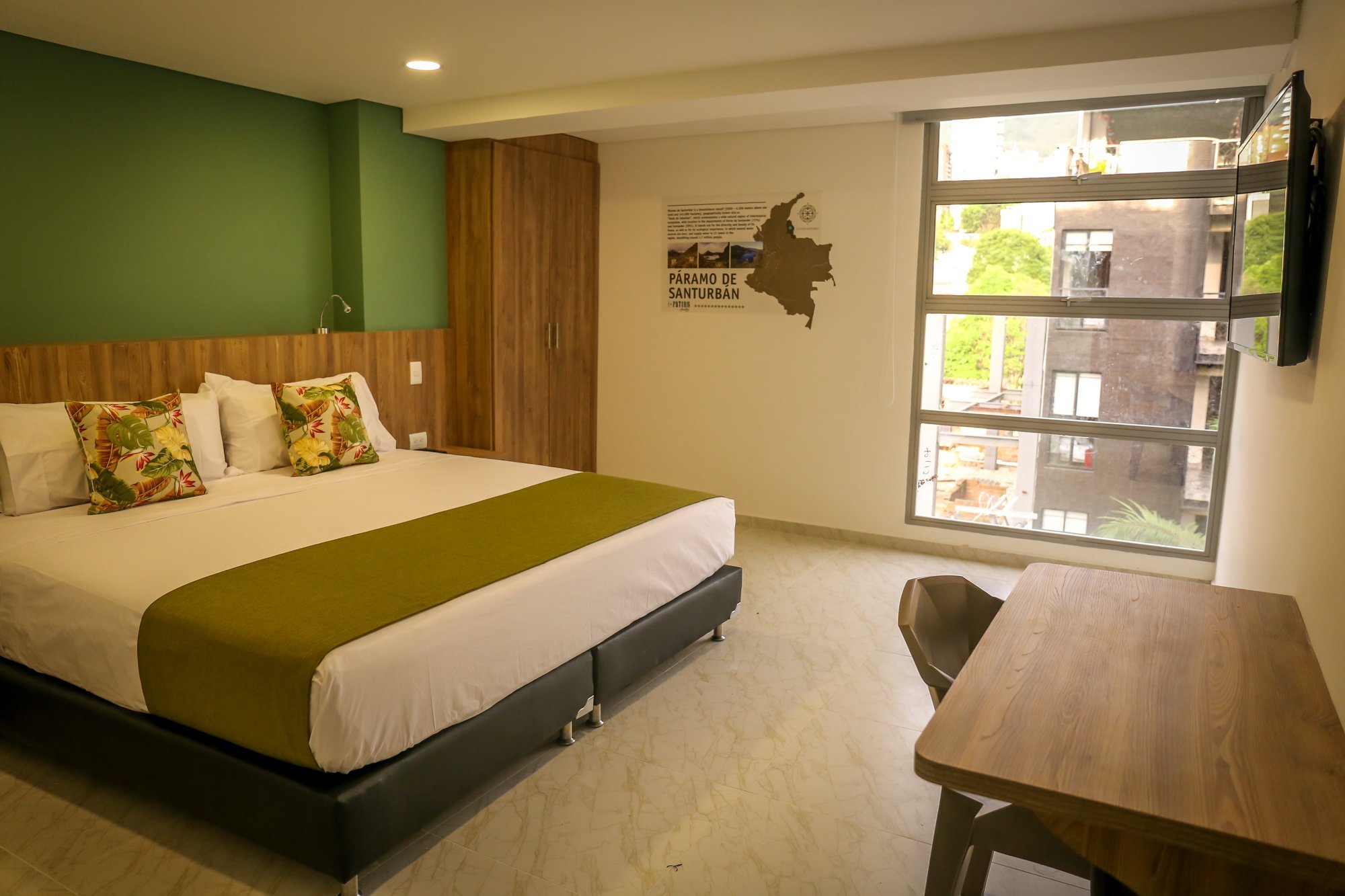 Los Patios Hostel Boutique - The Best Hostel Medellin by null