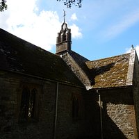All Saints