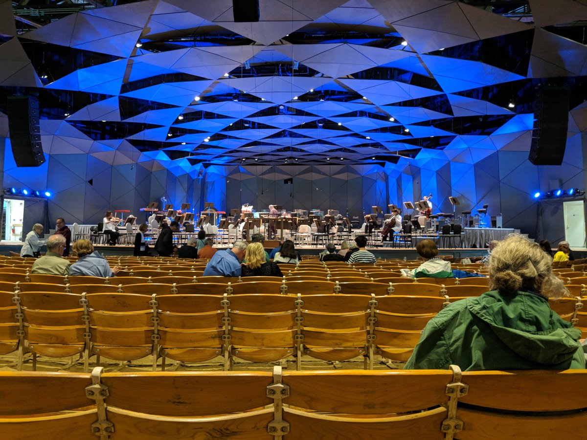 TANGLEWOOD (Lenox) Ce qu'il faut savoir pour votre visite 2022