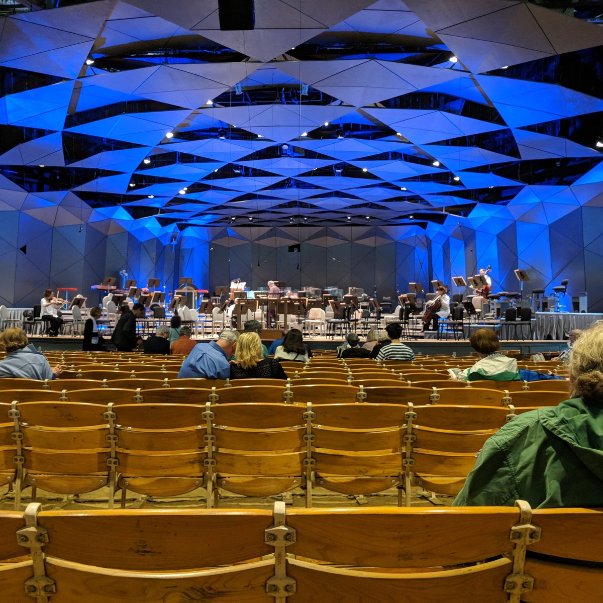 TANGLEWOOD (Lenox): Ce qu'il faut savoir pour votre visite (avec critiques)