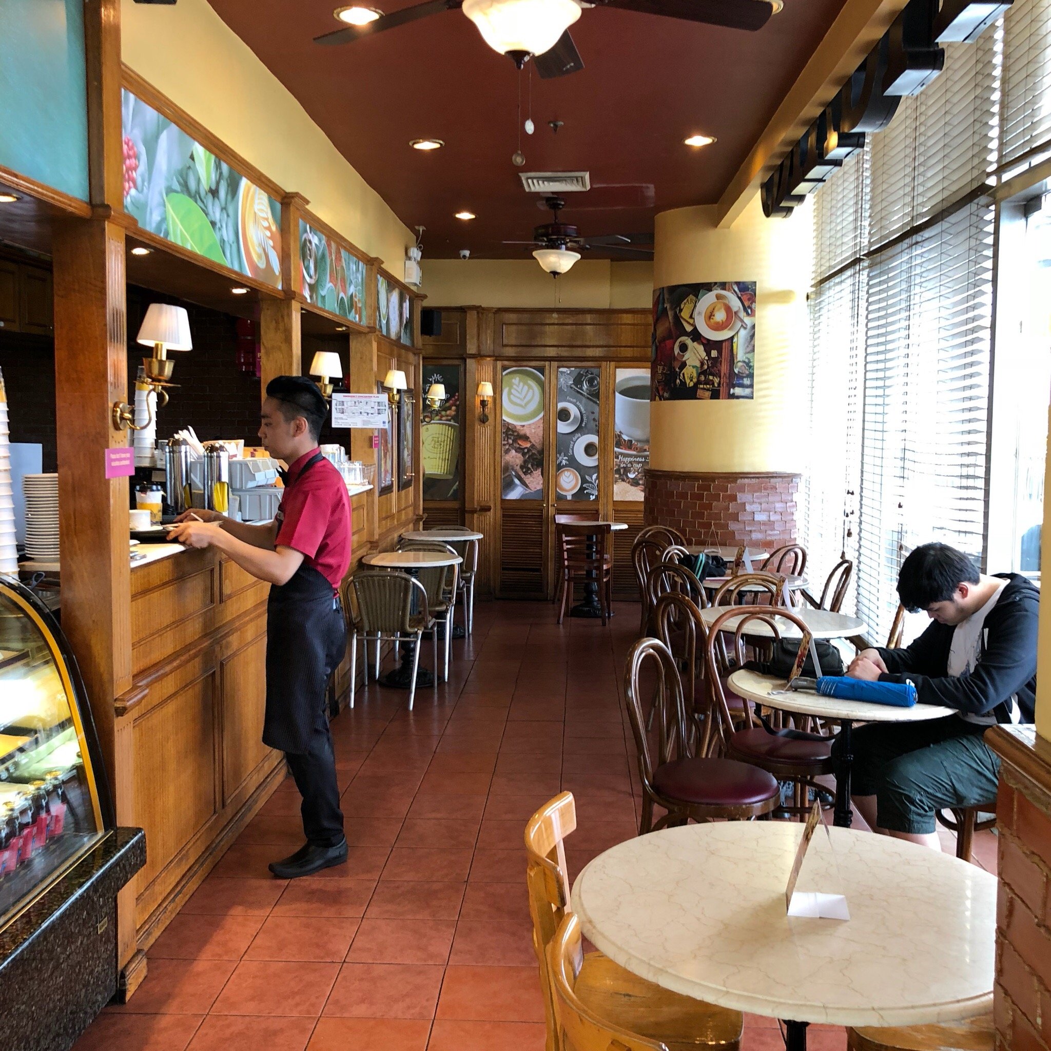 THE 10 BEST Cafés In Baguio (Updated 2024) - Tripadvisor