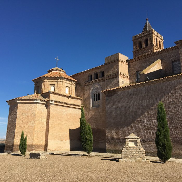 Imagen 1 de Museo de Momias de Quinto