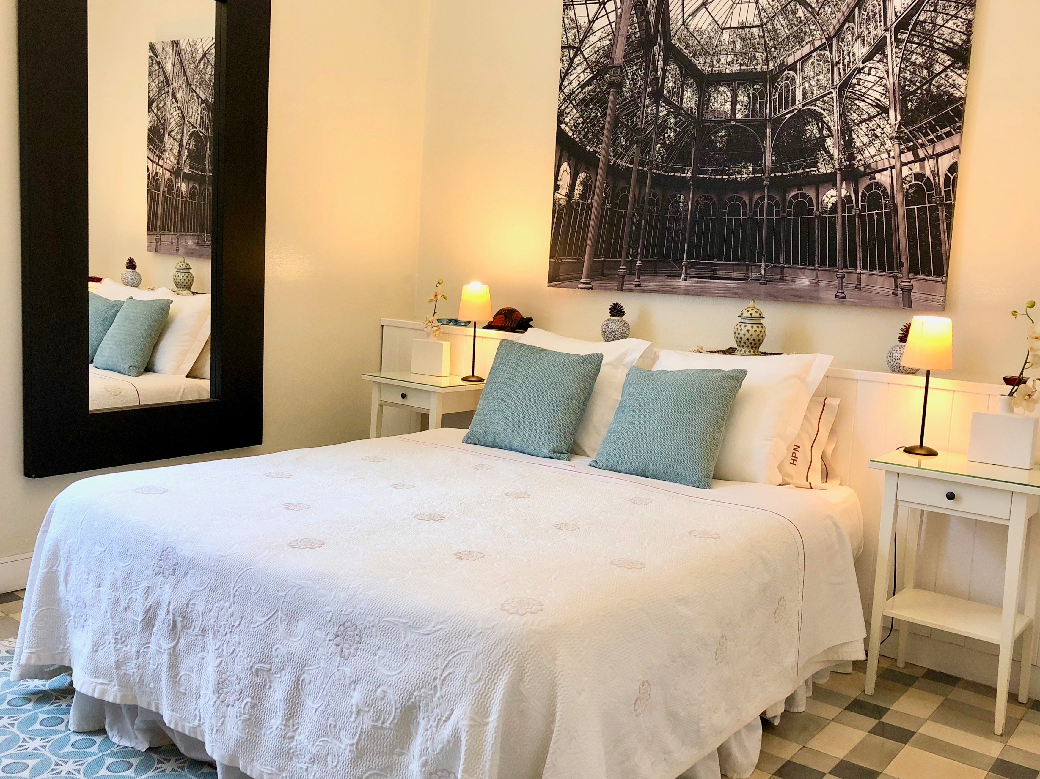 POBLENOU B&B (Barcellona, Spagna): Prezzi 2022 E Recensioni