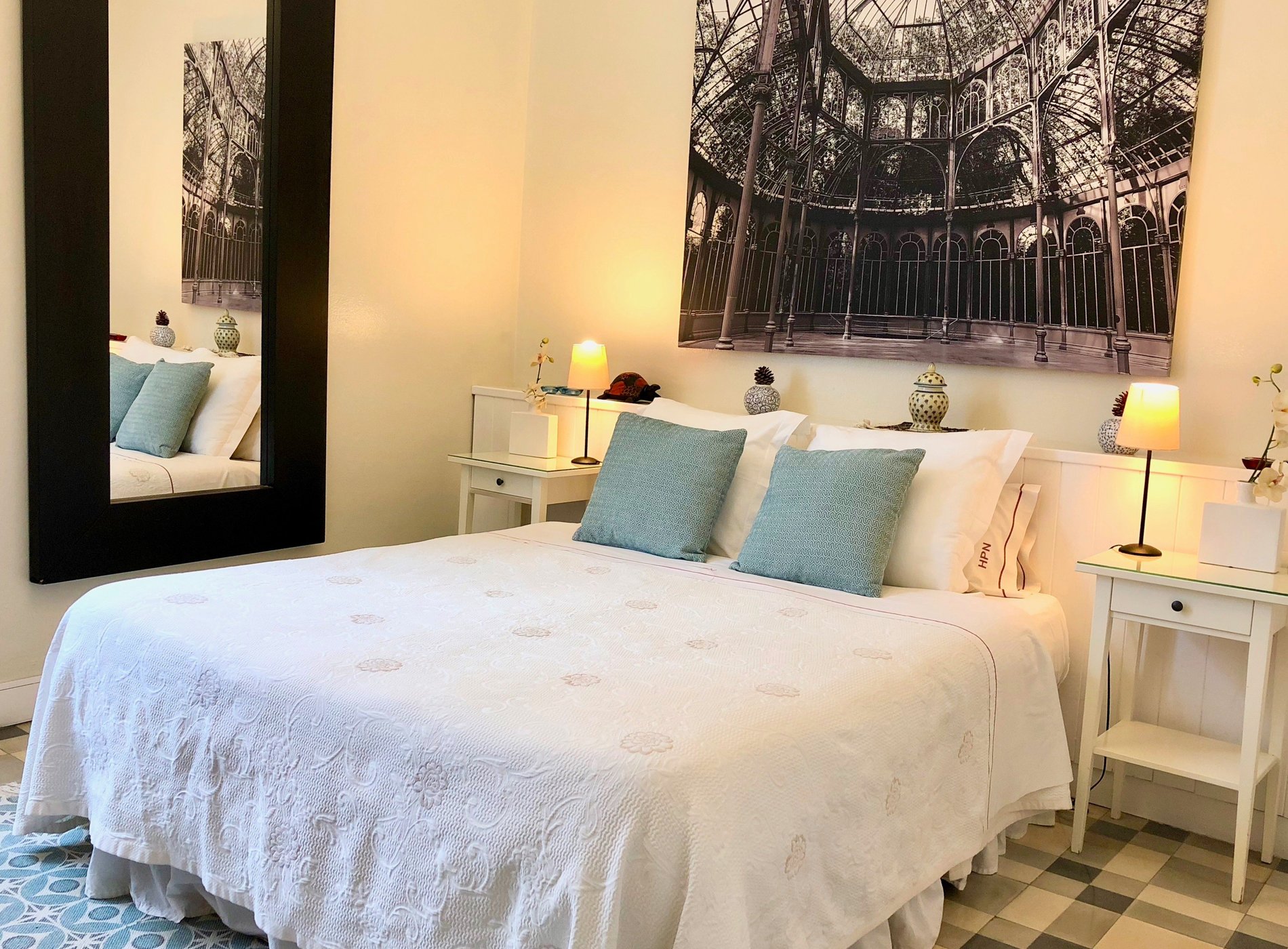 Hostal Poblenou by null