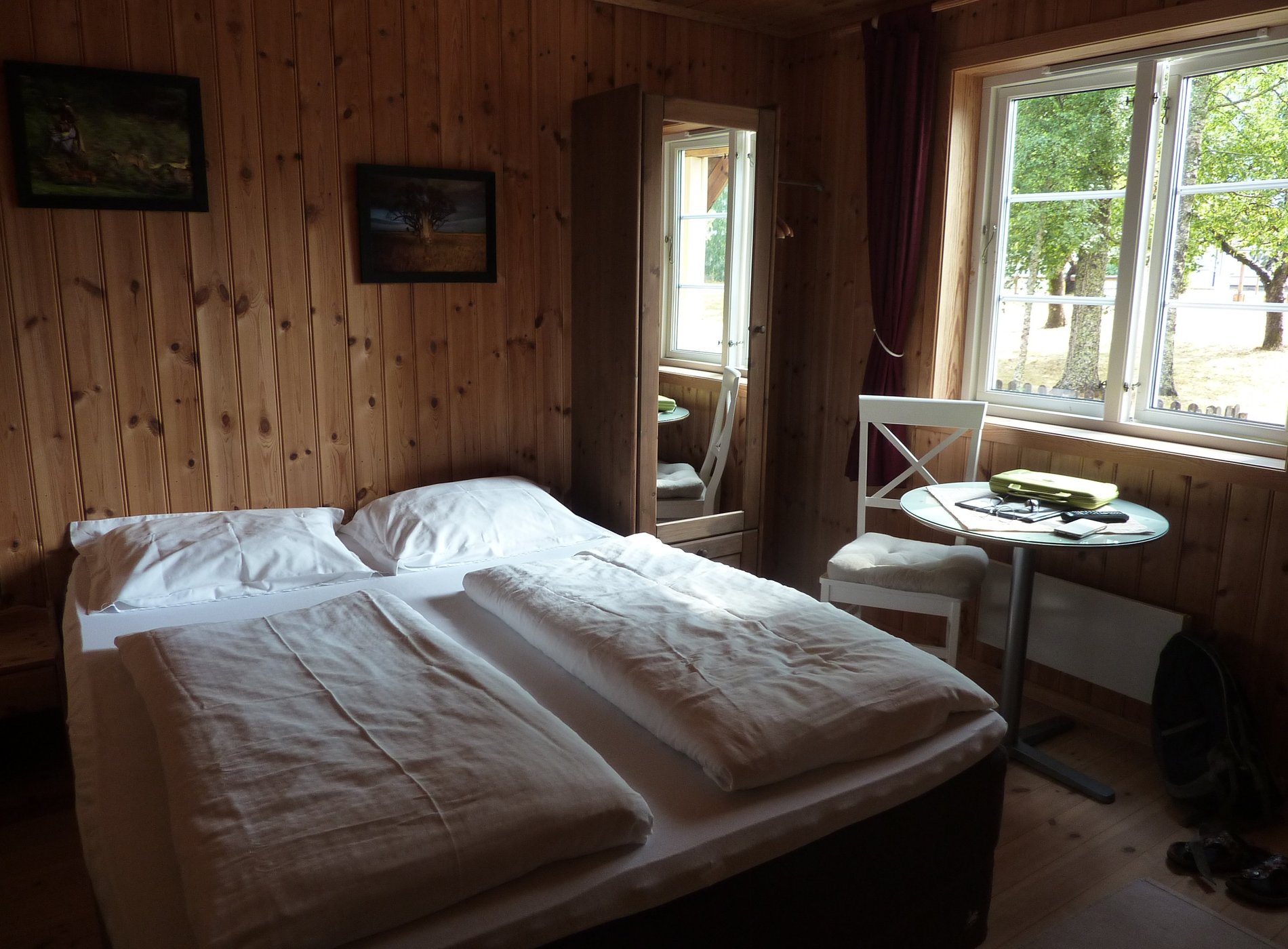 Dalen Bed & Breakfast by null