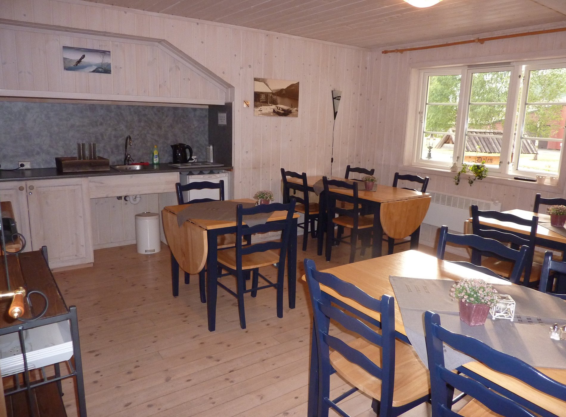 Dalen Bed & Breakfast by null