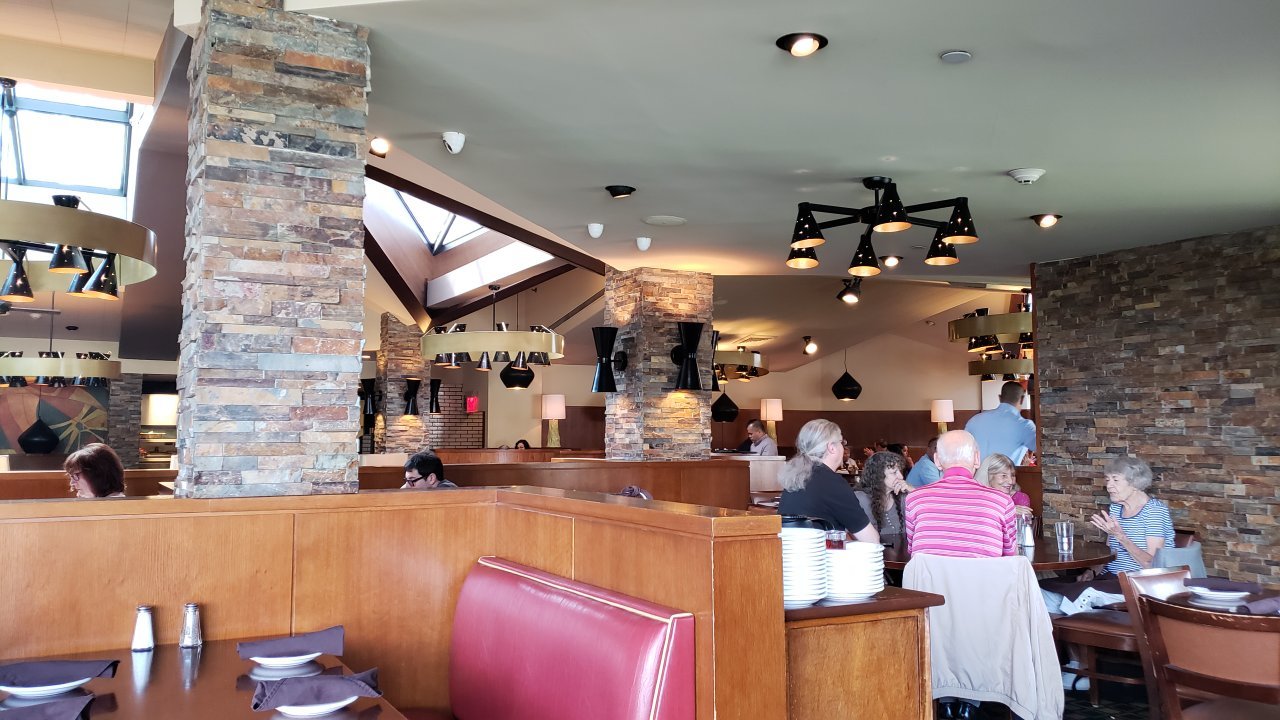 White Plains Coach Diner: A Culinary Gem in White Plains, NY