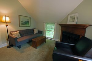Chambre et suite
