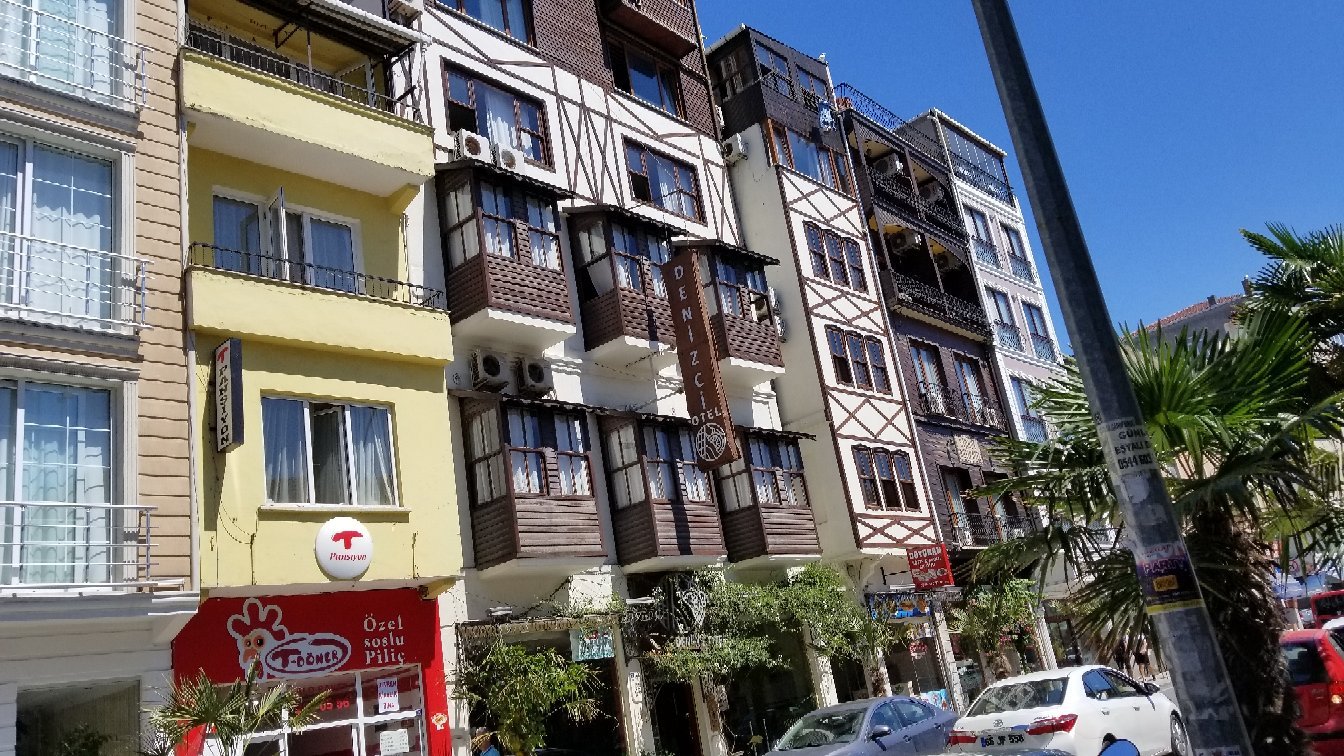 SINOPE BUTIK OTEL (Turquía/Sinop): Opiniones, Comparación De Precios Y ...