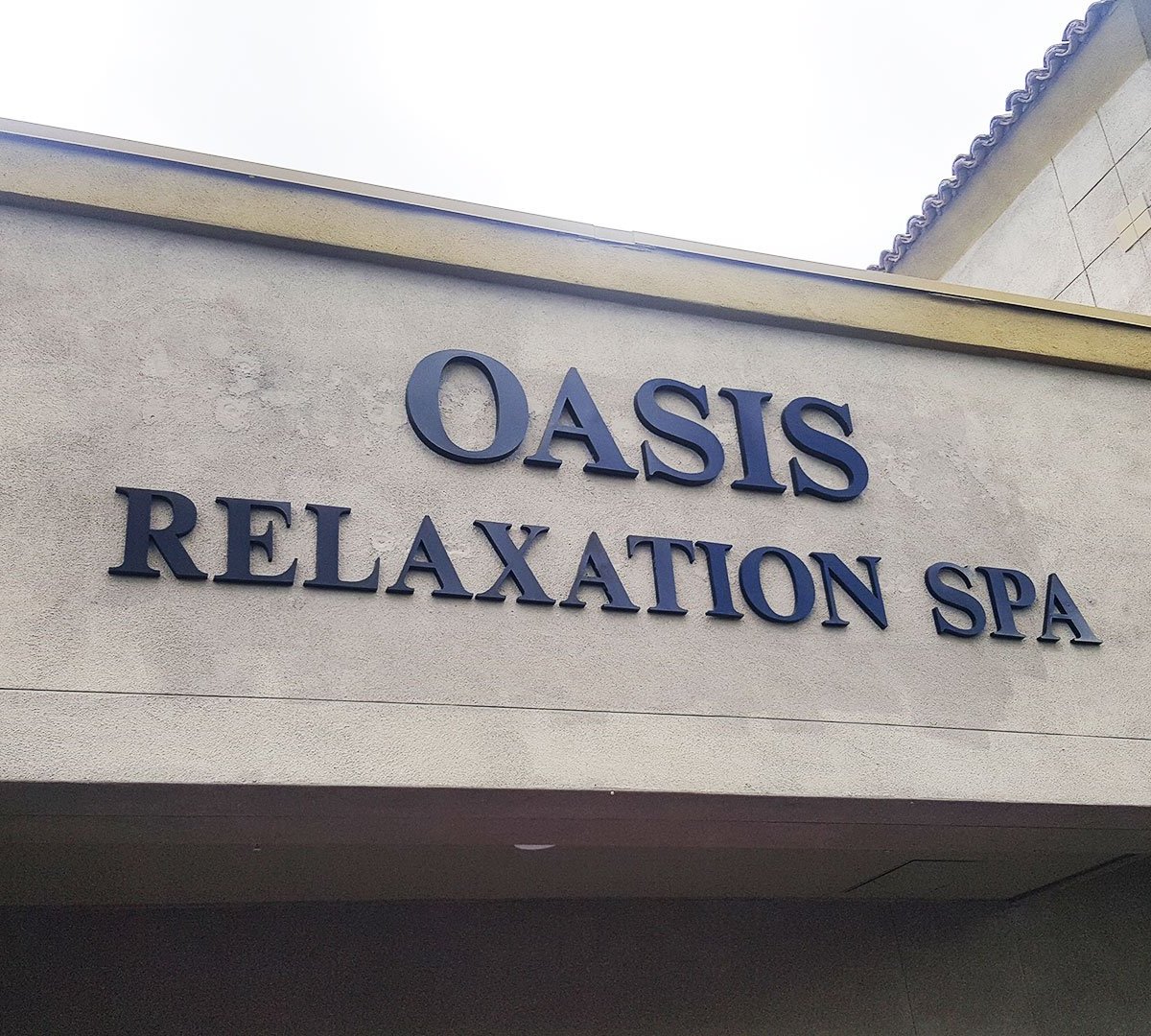 Oasis Massage Spa - All You Need to Know BEFORE You Go (2024)