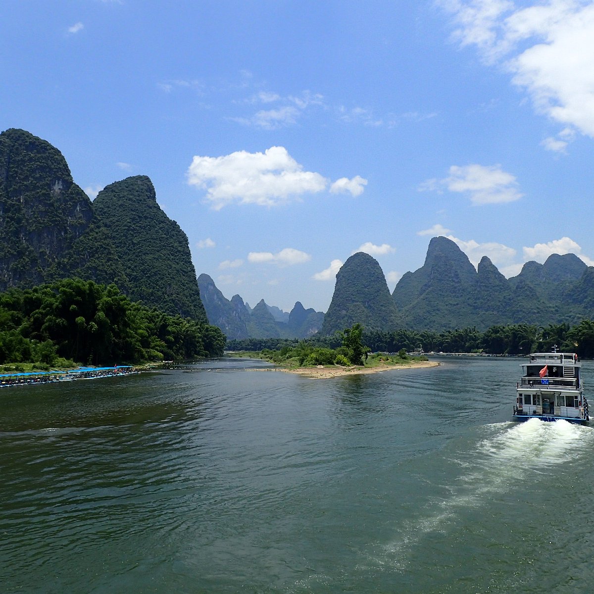 LINGJIAN STREAM (Guilin) - 2022 What to Know BEFORE You Go