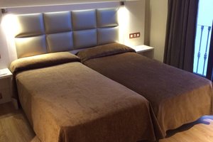 Quarto e suite