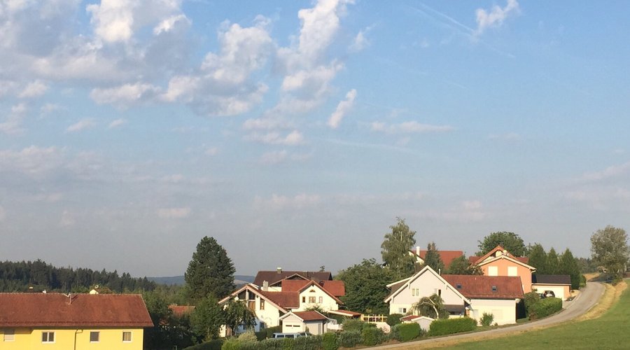 Landgasthof Zum Muller