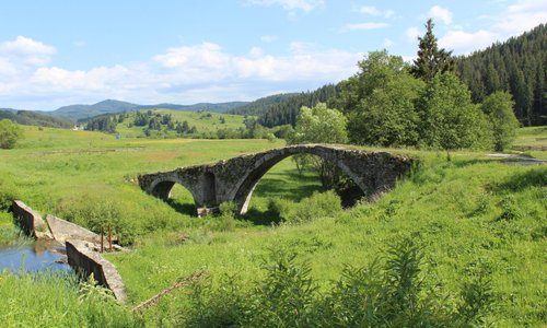 Rhodope Mountains | Bulgaria
