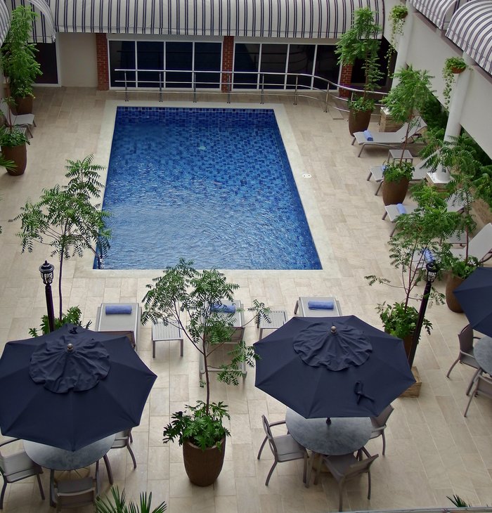 Best Western El Dorado Panama Hotel Pool Pictures & Reviews - Tripadvisor