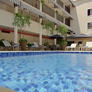 Best Western El Dorado Panama Hotel, hotel in Panama City
