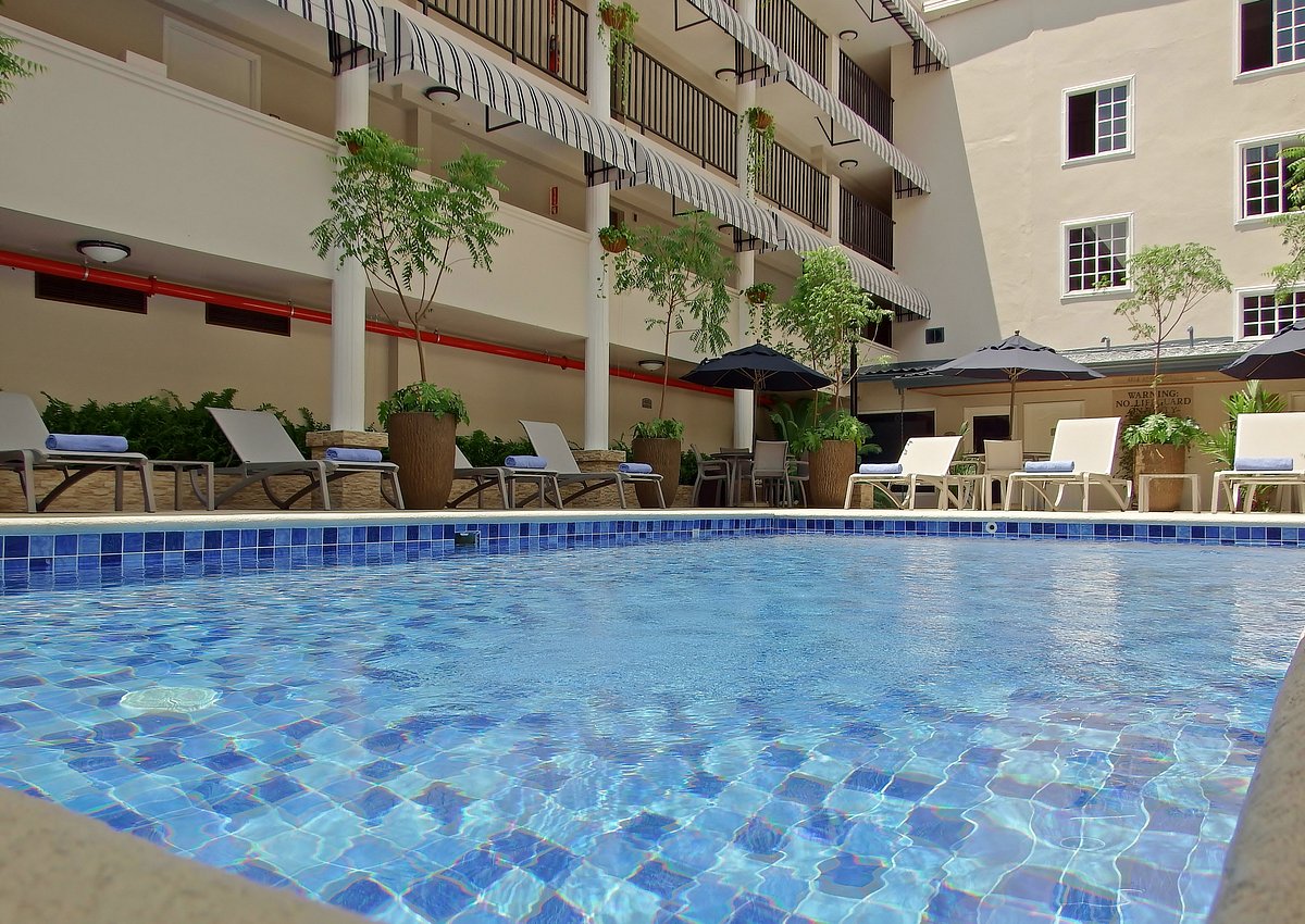 Best Western El Dorado Panama Hotel, hotel in Panama City