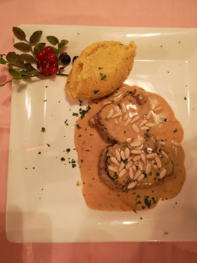 BAITA DE MARIO: Bewertungen & Fotos (Bormio, Italien) - Tripadvisor