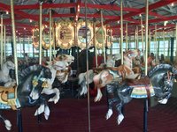 Binghamton Rec Park Carousel 2022 Christmas Recreation Park Carousel (Binghamton) - 2022 All You Need To Know Before  You Go (With Photos) - Tripadvisor