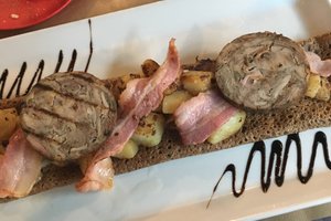 Cibo