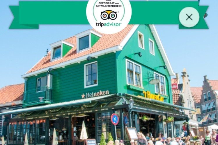 uitmuntendheid 2018