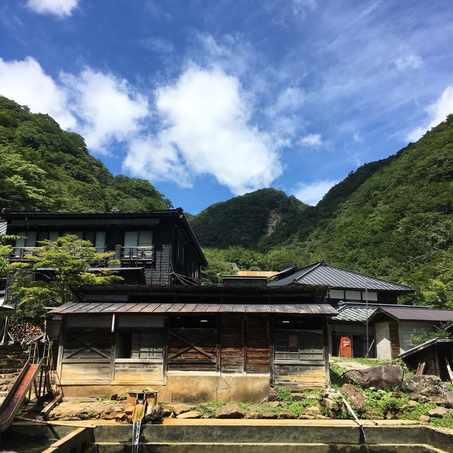 北温泉旅館 年最新の料金比較 口コミ 宿泊予約 トリップアドバイザー