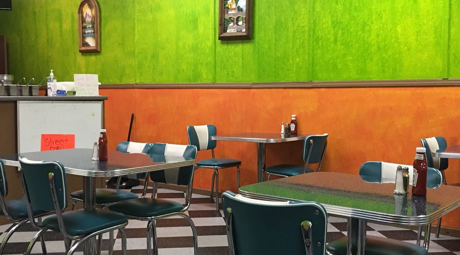Taqueria Jalisco Authentic Mexican Grill