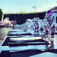 Restaurant Figueres Parc