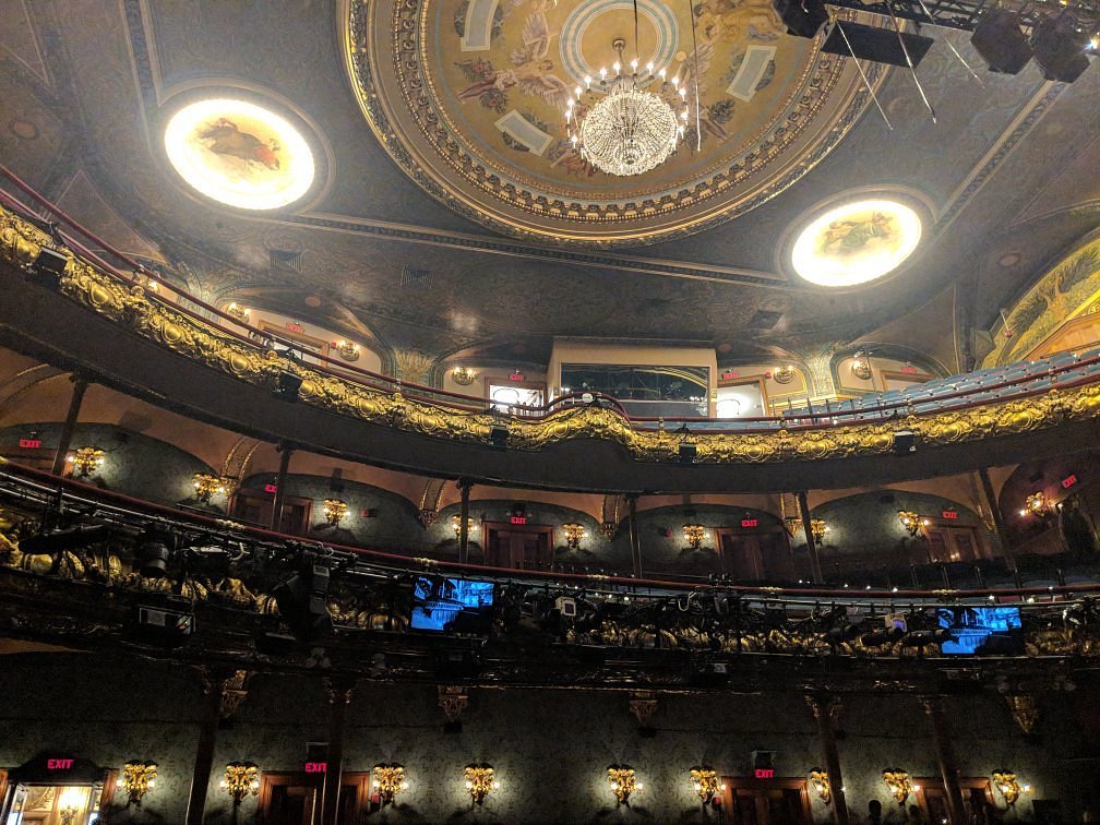 Boston theatre