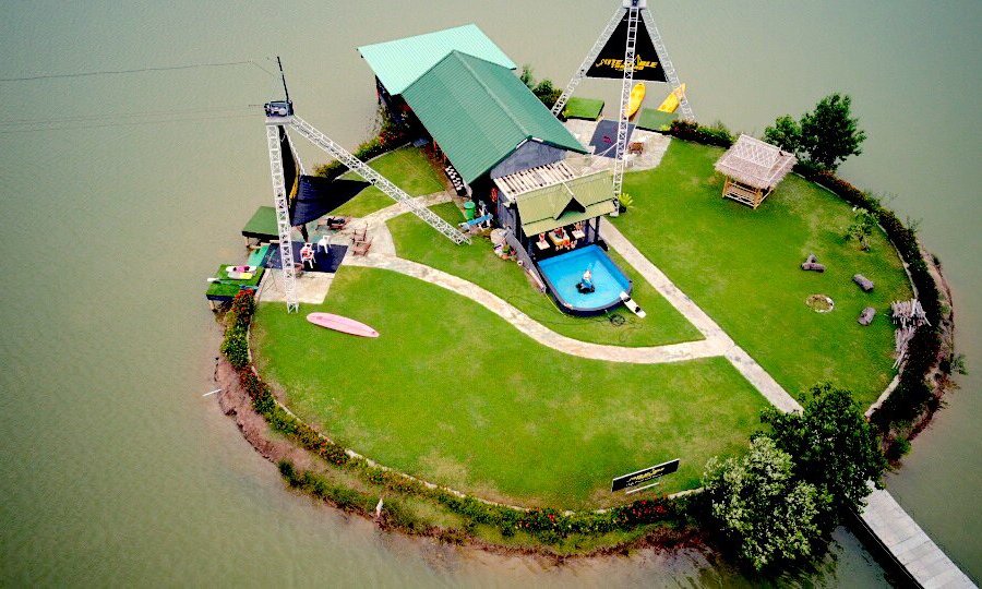 Kite Cable Thailand image