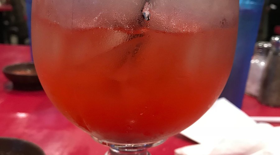 Loca Luna Mexican Grill